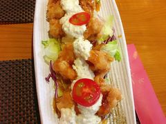 -有喜屋·深夜食堂(北京西路店)