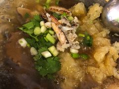 -J Daeng Seafood
