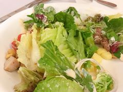 -摩根扒房(桐梓林店)