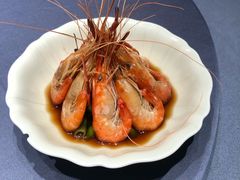 -狮王府淮扬菜(万象城店)