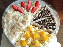 -幸福西饼生日蛋糕(嘉禾店)
