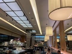 -东海朗廷酒店秀·Silk自助餐厅