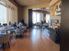 -济南凯宾斯基酒店-THE VIEW云景全日制餐厅