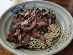 -无名氏面馆(邮电路店)