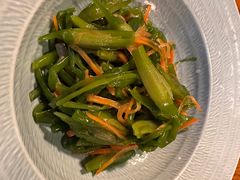-丽江金茂凯悦臻选酒店-滇香馆