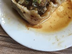 -宝瑞门钉肉饼店