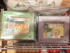-星巴克(杭州东站东到达店)