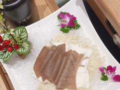 -千牛将·鲜牛肉火锅(开元路店)
