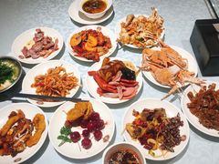-宝丽金大酒店·洗浴中心