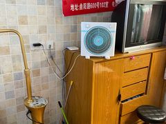 -沈师傅盲人按摩工作室(密三小区店)