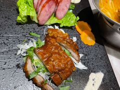 -雷泰泰台式胡椒虾(滨江金铂湾店)