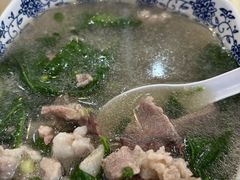 -笔架山食堂