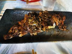-记忆串城·东北烧烤·小龙虾·大型团建(南油店)