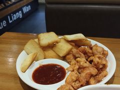 -晚归月亮湾私家菜(临邑路店)