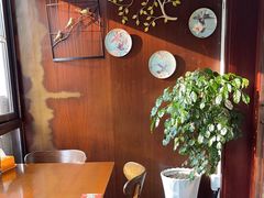 -孙盛兴奥灶面馆·蟹黄面·三虾面(山塘街总店)