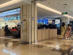 -luckincoffee瑞幸咖啡(顺义华联商厦店)