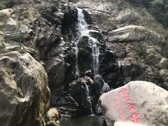 -石门涧