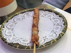 -爽爽王牌甜品(河背村店)