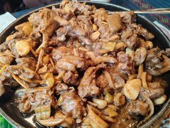 甘家界牌柠檬鸭-甘家界牌柠檬鸭(青山店)