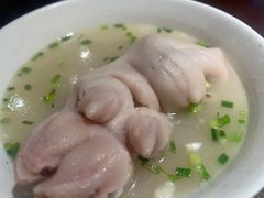 -双流老字号董蹄花(机场南四路店)