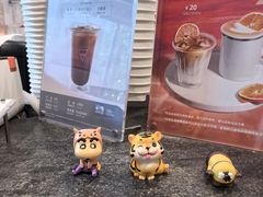 -Manner Coffee(中国凤凰大厦店)