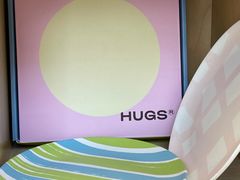 -HUGS coffee(东区店)