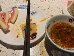 -二荆条·蜀鲜汇城市森林火锅