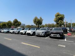 -上海浦东smart汽车全功能店(金桥店)