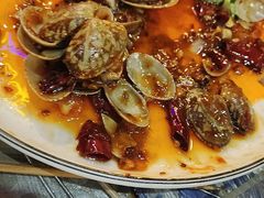 -798音乐烤吧(林西店)