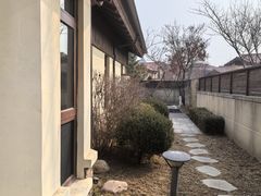 -大连金石滩绿发温泉假日酒店