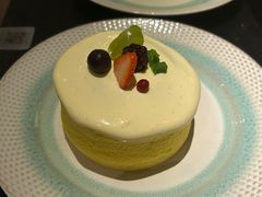 -西堤牛排(恒隆广场店)