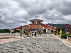 -中国闽台缘博物馆