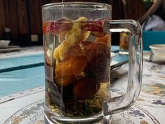 八宝茶-贯贯吉·清真餐厅(浙江中路店)