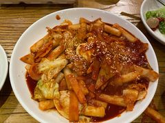 -紫霞门韩国料理烤肉(深南东路店)