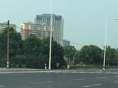 常熟理文铂尔曼酒店-常熟理文铂尔曼酒店