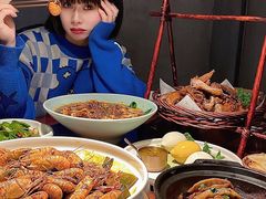 -前海沿·青岛菜(五四广场永旺店)