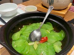 -顺风汤馆·广府粤菜(江宸天街店)