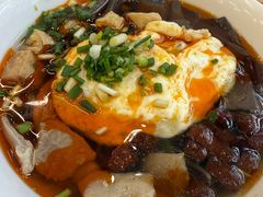 -蒋家肠旺面馆老店(合群路店)