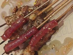 -本色.小马哥烧烤(无锡九里仓店)