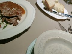 -波特曼西餐厅(南岗店)