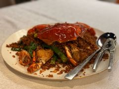 -喜记避风塘炒辣蟹(旗舰店)