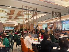 大堂-有心德(麦地店)