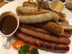 -兰特伯爵西餐厅·啤酒屋(方庄店)