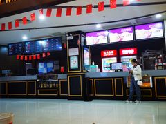 -龙之星国际影城(太平店)