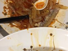 -一品红川菜(皇岗店)