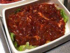 -海底捞火锅(金光华店)