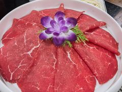 -千亿来乌拉满族火锅(昌邑旗舰店)