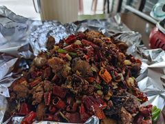 -云中菜馆(恒晟·云中绿园店)