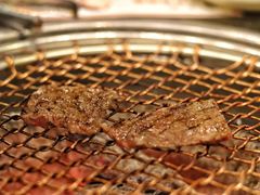 -本家韩国烤肉(财富大厦店)