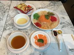 -关夫人餐厅(阳光广场店)